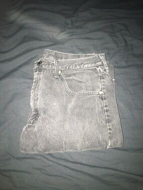 1980s Levis Jeans